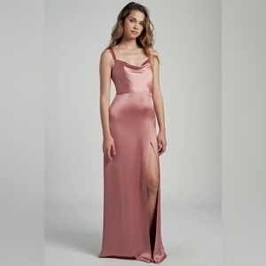 Jenny Yoo Bridesmaid Dress